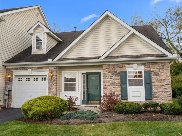 108 Village Dr, Blandon, PA 19510