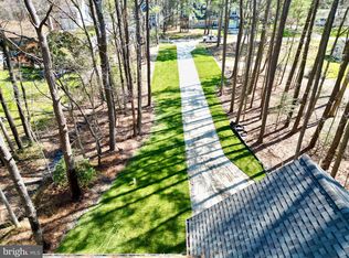 128 Olive Branch Rd, Stevensville, MD 21666