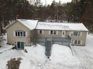 222 Milton Road, Rochester, NH 03868