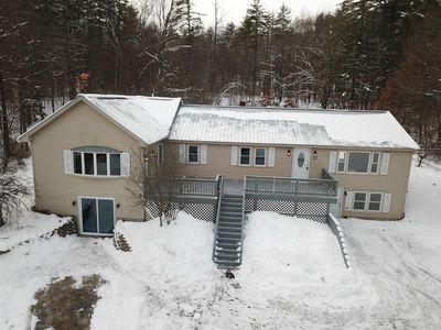 222 Milton Road, Rochester, NH, 03868