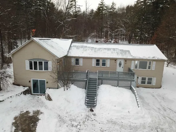 222 Milton Road, Rochester, NH 03868