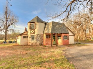 5610 Cardinal Ln, Norman, OK 73026