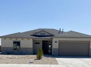 5029 W King Kelly Rd, Hobbs, NM 88240