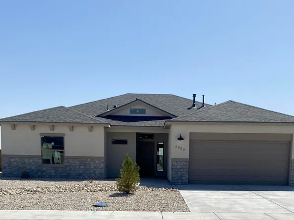 5029 W King Kelly Rd, Hobbs, NM 88240