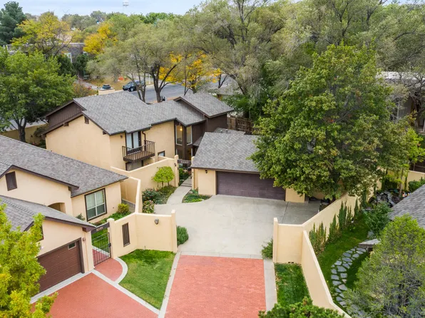8 Windwood Pl, Canyon, TX 79015