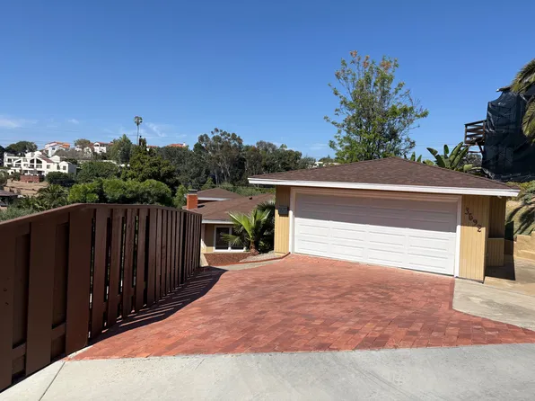 (undisclosed Address), San Diego, CA 92103