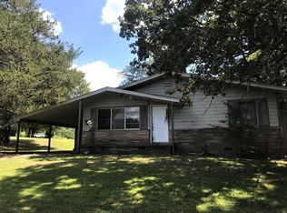 53 Edwards Dr, Dover, AR 72837