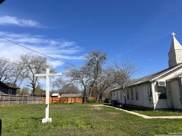 487 LINCOLNSHIRE LOT 45, San Antonio, TX 78220