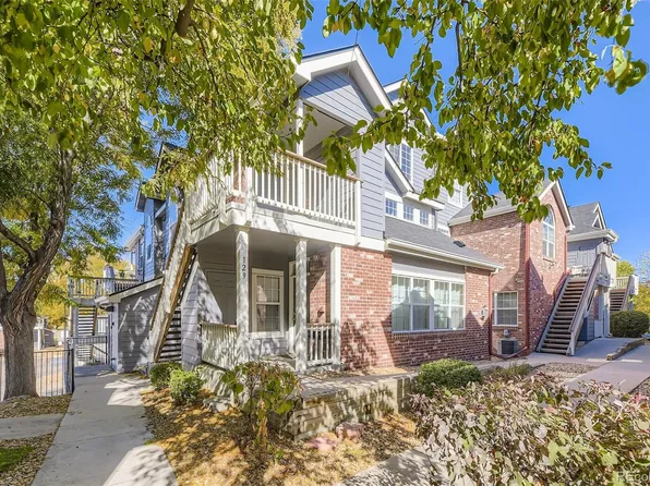 4973 S Dillon Street #135, Aurora, CO 80015