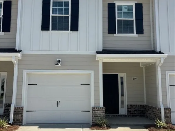 107 Lusk Lane, Pooler, GA 31322