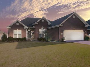 2205 Almon Way SW, Decatur, AL 35603