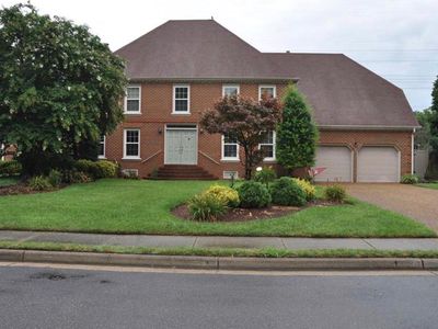 628 Whitehurst Landing Rd, Virginia Beach, VA, 23464