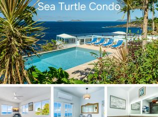 4-33 Tabor & Harmony E #3, Saint Thomas, VI 00802