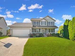 1621 Cheyenne Ln, Normal, IL 61761