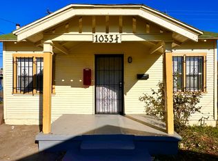 1695, Los Angeles, CA 90044