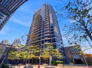 1 Valhalla Inn Rd #1003, Toronto, ON M9B 1S9