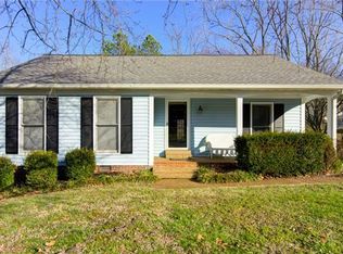 5316 Hunters Rdg, Nashville, TN 37211