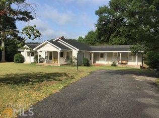 1400 Dove Drake Rd, Royston, GA 30662