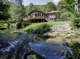 104 Julian Way, Lake Lure, NC 28746