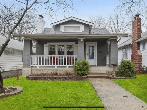 18 W 73rd Ter, Kansas City, MO 64114