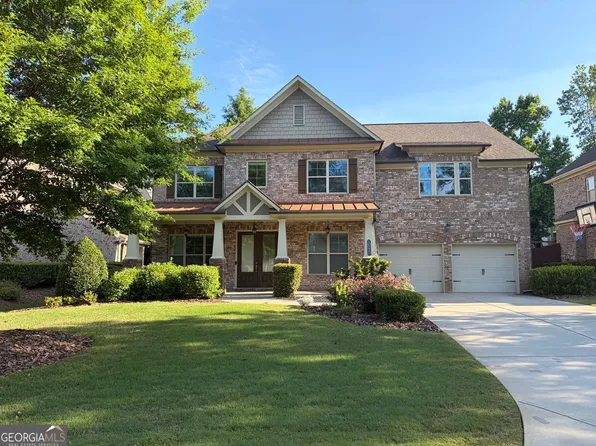 1245 Redbud Dr, Alpharetta, GA 30005