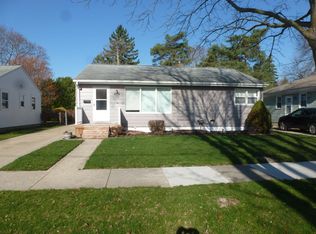 819 Post St, Saginaw, MI 48602