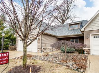 1566 Tewsbury St, Valparaiso, IN 46385
