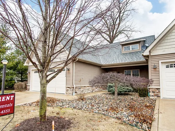 1566 Tewsbury St, Valparaiso, IN 46385