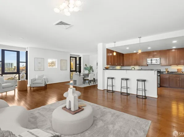 1388 Broadway Unit 309, Millbrae, CA 94030