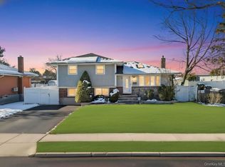 19 Evers Street, Hicksville, NY 11801