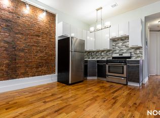 870A Dekalb Ave #3, Brooklyn, NY 11221