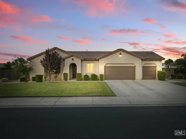 3420 Palagetto Pl, Bakersfield, CA 93314