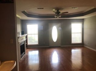 431 Belgard Bnd #A, Boyce, LA 71409