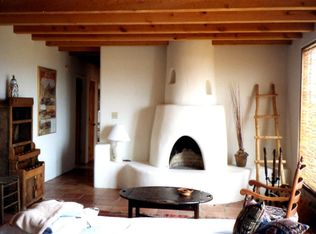 9 Casa Del Oro Ct, Santa Fe, NM 87508