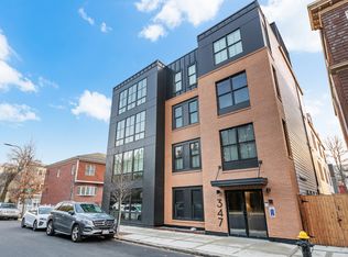 347 Maverick St #7, Boston, MA 02128
