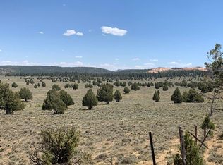 PARCEL 15 75 #240, Bryce, UT 84764