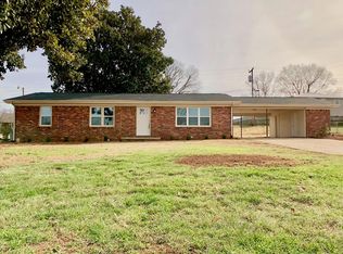 314 State St, Muscle Shoals, AL 35661
