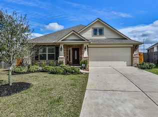 20702 Blue Flagstone Ln, Richmond, TX 77407