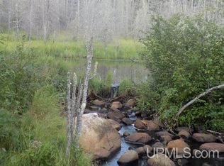 Tbd Mill Creek Rd, Republic, MI 49879