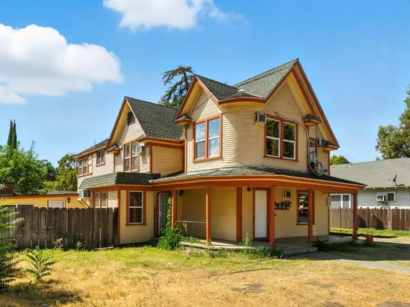 312 W Main St, Turlock, CA 95380