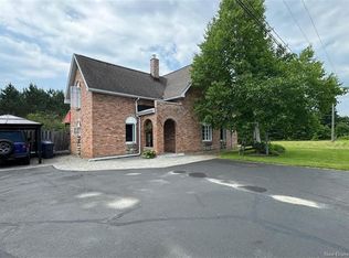 1384 Baisley Rd, Saint Jacques, NB E7B 2A6