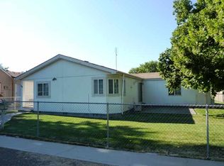 17 SE 17th Ave, Milton Freewater, OR 97862