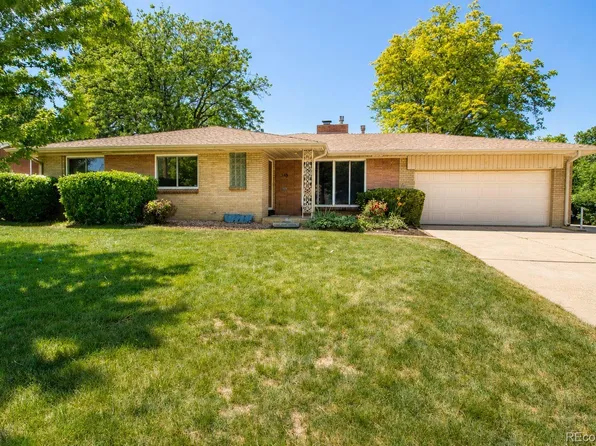 145 Dudley Street, Lakewood, CO 80226