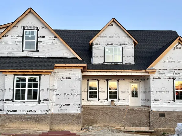 7473 Sweetwater Drive, Nashville, NC 27856