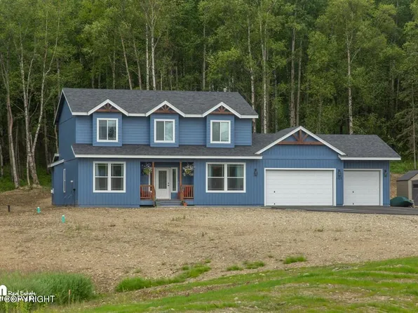 2777 N Northgate Pl, Wasilla, AK 99654