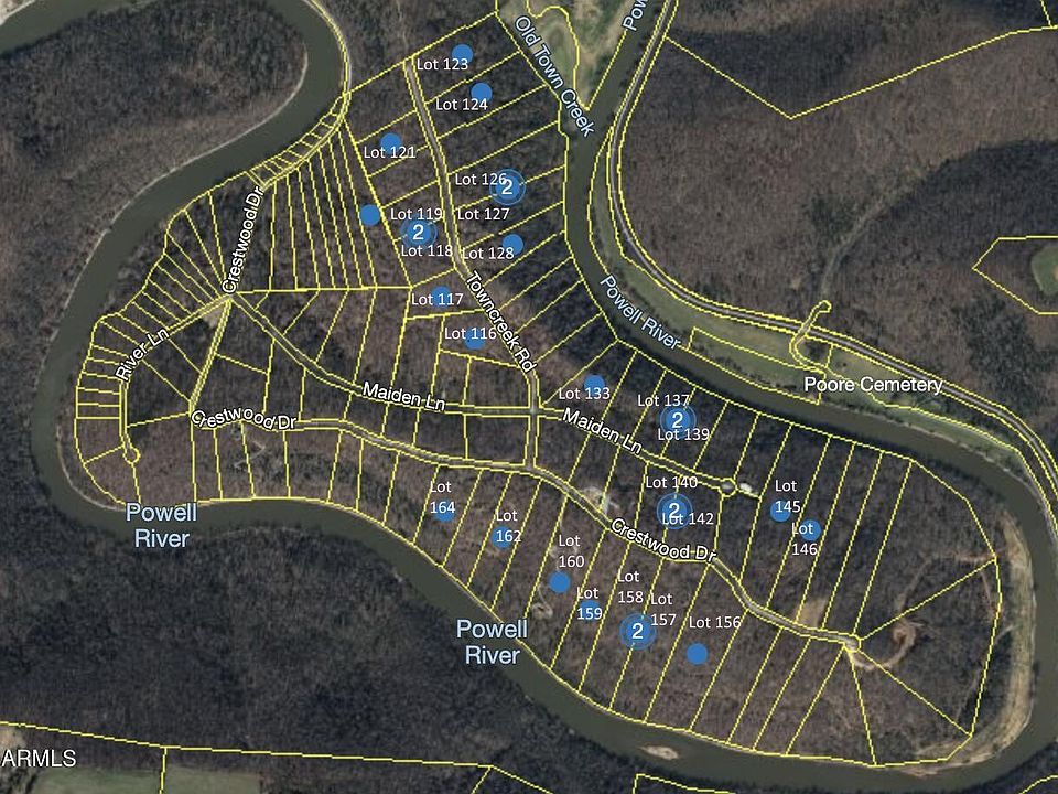 2nd image of 140 Maiden Ln Lot 140