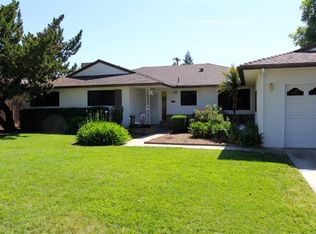 5438 N Bond St, Fresno, CA