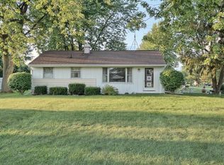 5525 E Hill Rd, Grand Blanc, MI 48439