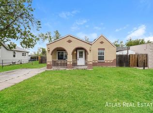 1044 S Quitman St, Denver, CO 80219