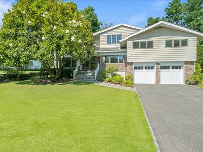 50 Black Birch Lane, Scarsdale, NY, 10583